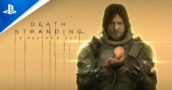 Death Stranding Director’s Cut – L&rsquo;offre clé de Goclecd surpasse le PSN Store