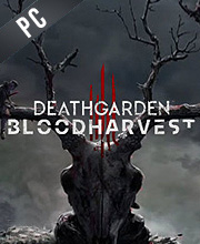 Deathgarden BLOODHARVEST