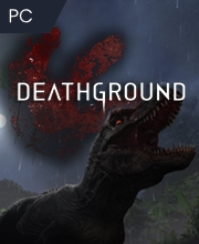 Deathground Pc