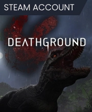 Deathground Pc