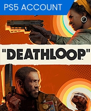 DEATHLOOP Playstation 5