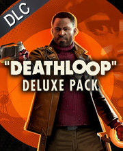 DEATHLOOP Deluxe Pack Pc