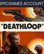 Deathloop Pc