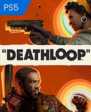 Deathloop Playstation 5