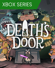 Death’s Door Xbox Series X