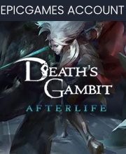 Death’s Gambit Afterlife Pc