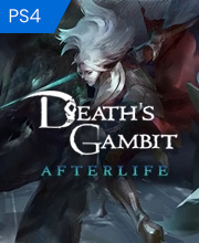 Death’s Gambit Afterlife Playstation 4