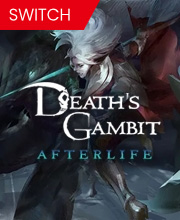 Death’s Gambit Afterlife Switch