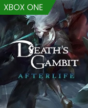 Death’s Gambit Afterlife Xbox One