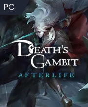 Death’s Gambit Afterlife Pc