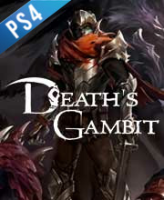 Death's Gambit Playstation 4