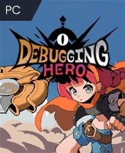 Debugging Hero Pc