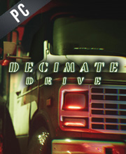 Decimate Drive Pc