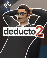 Deducto 2 Pc