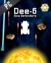 Dee-6 Dice Defenders