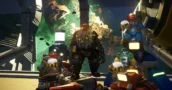 Deep Rock Galactic casse son prix sur PC juste avant l'événement d'Halloween