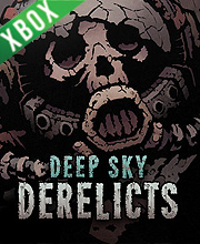 Deep Sky Derelicts Xbox One