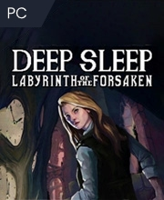 Deep Sleep Labyrinth of the Forsaken Pc