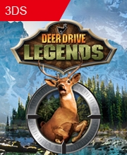 Deer Drive Legends 3Ds