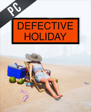 Defective Holiday Pc