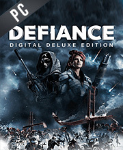Defiance Deluxe Pack