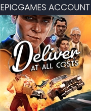 Deliver At All Costs Pc