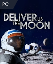 Deliver Us The Moon Pc