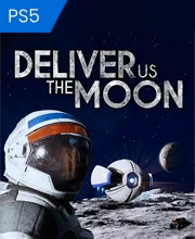 Deliver Us the Moon Playstation 5