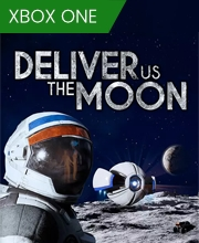 Deliver Us The Moon Xbox One