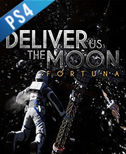 Deliver Us the Moon Fortuna