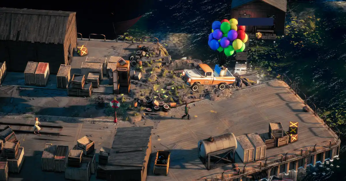 Où acheter ce jeu d’action déjanté au meilleur prix ? Ces offres valent le détour