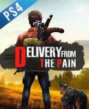 Delivery From the Pain Playstation 4