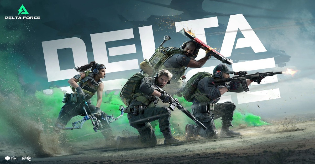 Delta Force Hawk Ops Open Beta et Mise à Jour des Récompenses de Préinscription