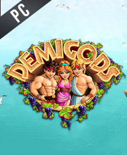Demigods Pc