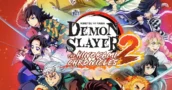 Demon Slayer : Kimetsu no Yaiba Les Chroniques d'Hinokami Mode Aventure en vedette