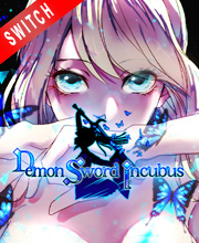 Demon Sword Incubus Switch
