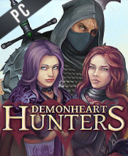 Demonheart Pc