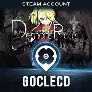 Demons Roots Compte Steam Comparer les prix