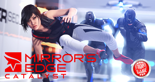 compétences de Mirror’s Edge Catalyst à débloquer