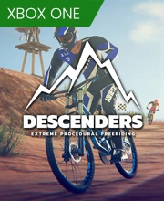 Descenders Xbox One