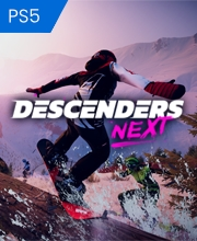 Descenders Next Playstation 5