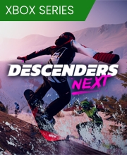 Descenders Next Xbox Series X