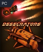 Desecrators Pc