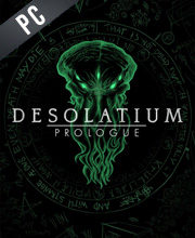 Desolatium Prologue VR