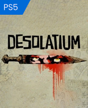Desolatium Playstation 5