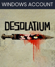 DESOLATIUM Pc