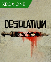 Desolatium Xbox One