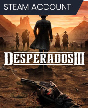 Desperados 3 Pc