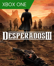Desperados 3 Xbox One