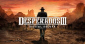 Desperados III Deluxe Edition PS4 – Énorme économie après comparaison de prix